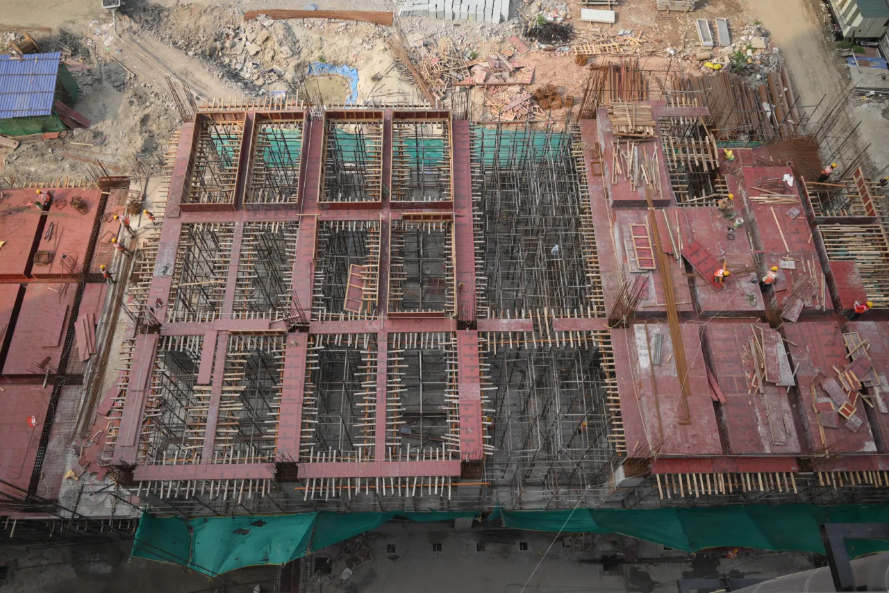 WTC Project Photos 12