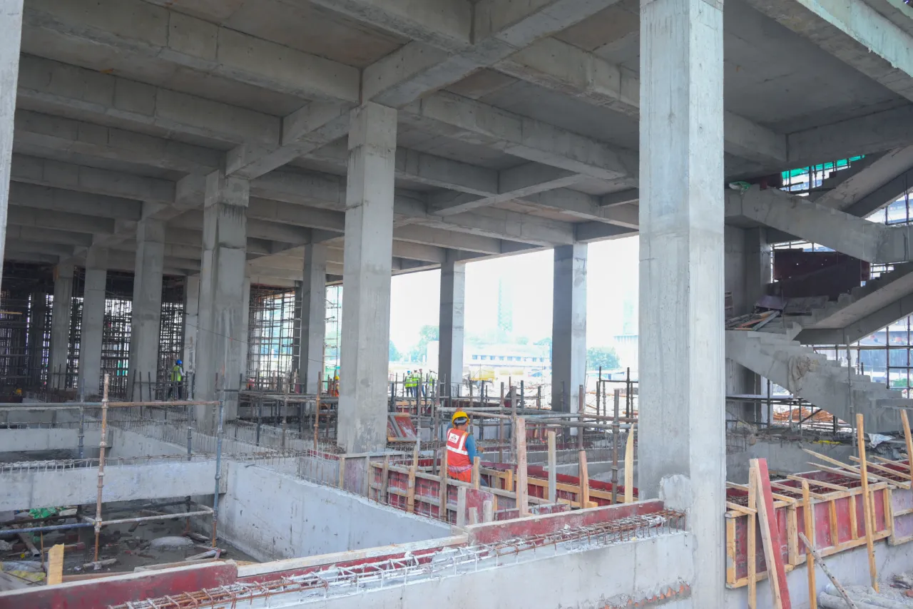 WTC Project Photos 18