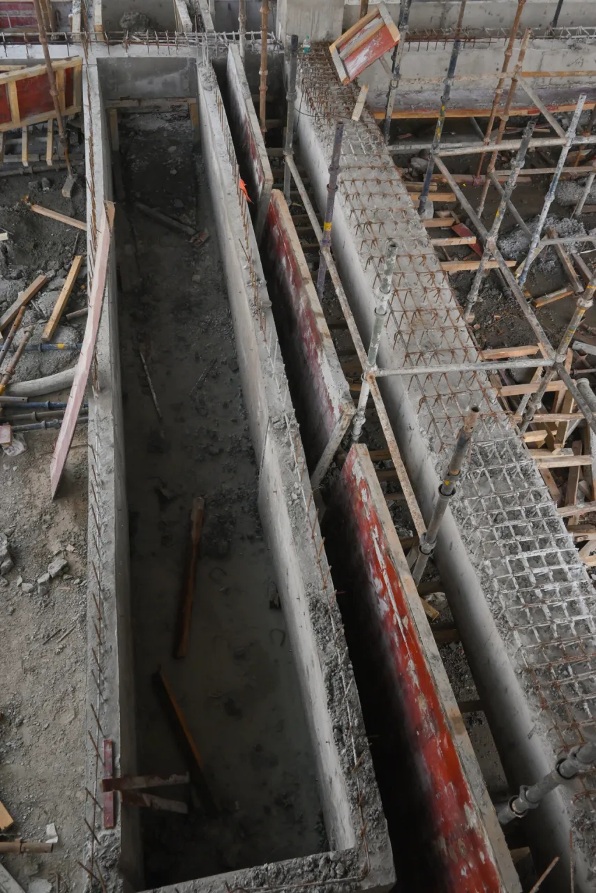 WTC Project Photos 6